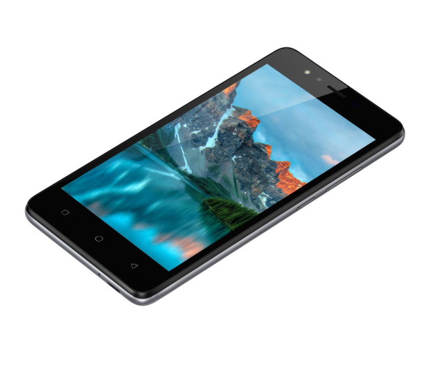 TP-Link Neffos C5a Dual SIM szary - 406940 - zdjęcie 6